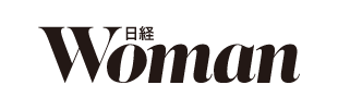 日経Womanロゴマーク